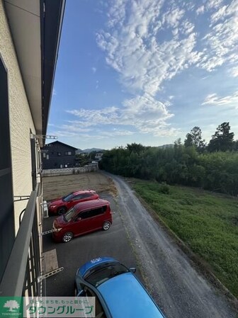 福島アパートの物件内観写真